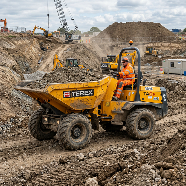 Site Dumper